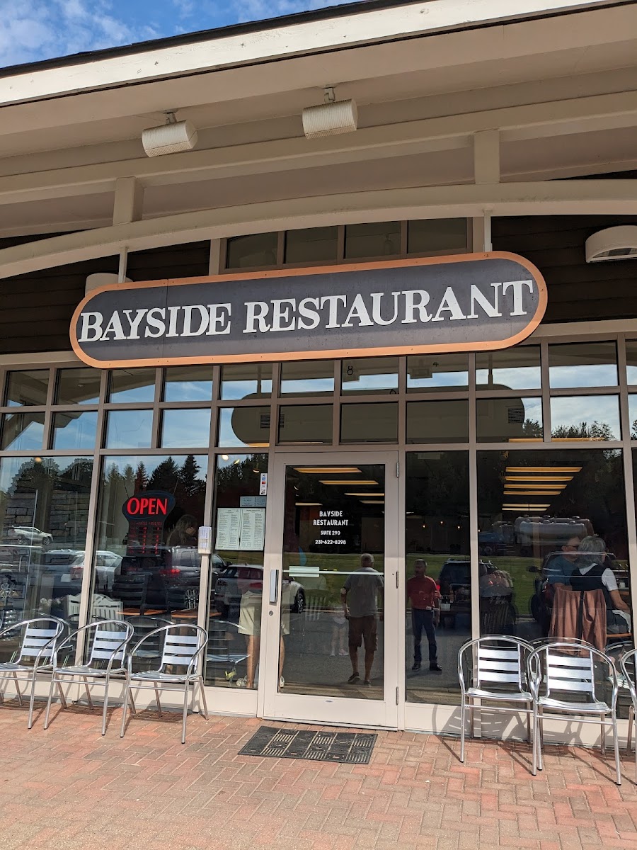 Bayside Restaurant